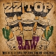 ZZ TOP-RAW ('THAT LITTLE OL' BAND FROM TEXAS' ORIGINAL SOUNDTR