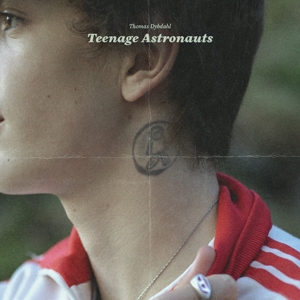 DYBDAHL, THOMAS-TEENAGE ASTRONAUTS