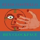 COSTELLO, ELVIS-HEY CLOCKFACE
