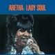 FRANKLIN, ARETHA-LADY SOUL