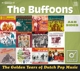 BUFFOONS-GOLDEN YEARS OF DUTCH POP MUSIC