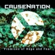 CAUSENATION-PROMISES OF HOPE AND FEAR