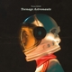 DYBDAHL, THOMAS-TEENAGE ASTRONAUTS