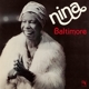 SIMONE, NINA-BALTIMORE -COLOURED-