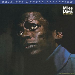DAVIS, MILES-IN A SILENT WAY