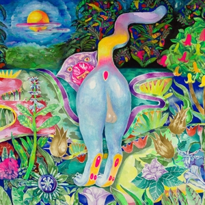 OSEES-PANTHER ROTATE