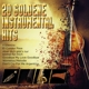 VARIOUS-20 GOLDENE INSTRUMENTAL HITS