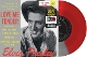 PRESLEY, ELVIS-LOVE ME TENDER (JAPAN) -COLOURED-