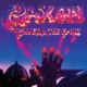 SAXON-POWER & THE GLORY