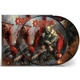 KREATOR-HATE UBER ALLES =PICTURE DISC=
