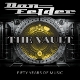 FELDER, DON-VAULT 1975-2025 FIFTY YEARS OF MU...