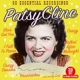 CLINE, PATSY-60 ESSENTIAL RECORDINGS