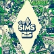 VARIOUS-THE SIMS 25TH SOUNDTRACK -COLOURED-