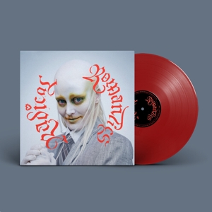 FEVER RAY-RADICAL ROMANTICS =COLOURED=