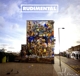 RUDIMENTAL-HOME (10TH ANNIVERSARY) -COLOURED-