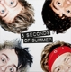 5 SECONDS OF SUMMER-5 SECONDS OF SUMMER -COLOURED-