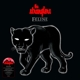 STRANGLERS, THE-FELINE -COLOURED-