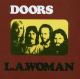 DOORS, THE-L.A. WOMAN