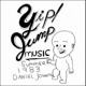 JOHNSTON, DANIEL-YIP JUMP MUSIC =REISSUE=