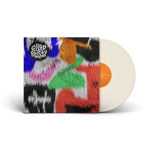COMA-FUZZY FANTASY -COLOURED-
