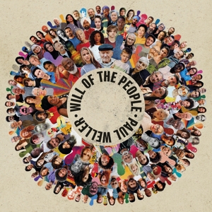 WELLER, PAUL-WILL OF THE PEOPLE -LTD-