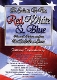 VARIOUS-A SALUTE TO THE RED, WHITE & BLUE: MEMORABLE PERFORMANC