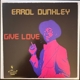 DUNKLEY, ERROL-GIVE LOVE