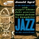 BYRD, DONALD-AT THE HALF NOTE CAFE