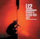 U2-UNDER A BLOOD SKY -REMASTERED-