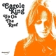 KING, CAROLE-UP ON THE ROOF