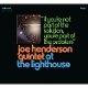 HENDERSON QUINTET, JOE-AT THE LIGHTHOUSE: IF ...