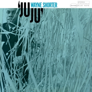 SHORTER, WAYNE-JUJU