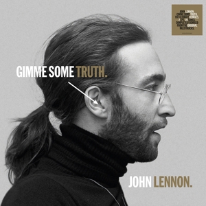 LENNON, JOHN-GIMME SOME TRUTH.