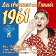 VARIOUS-1961, LES CHANSONS DE LANNEE