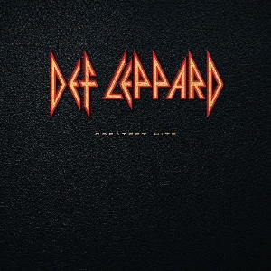 DEF LEPPARD-GREATEST HITS