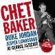 BAKER, CHET-CHET BAKER AT GEORGE JAZZCAFE