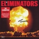 ELIMINATORS-LOVING EXPLOSION