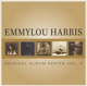 HARRIS, EMMYLOU-ORIGINAL ALBUM SERIES VOL.2