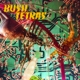 BUSH TETRAS-THERE IS A HUM