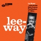 MORGAN, LEE-LEE-WAY