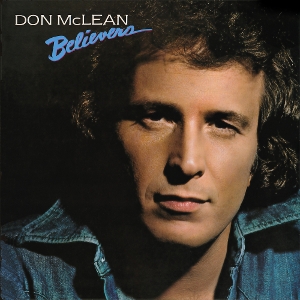 MCLEAN, DON-BELIEVERS
