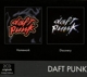 DAFT PUNK-HOMEWORK/DISCOVERY