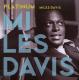 DAVIS, MILES-PLATINUM
