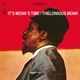 MONK, THELONIOUS-IT'S MONK'S TIME -COLOURED-