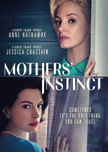 MOVIE-MOTHER'S INSTICT