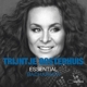 OOSTERHUIS, TRIJNTJE-ESSENTIAL