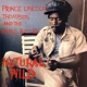 LINCOLN, PRINCE & ROYAL RASSES-NATURAL WILD -...