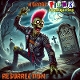 VARIOUS-HORROR PUNK CHARTBUSTERS- RESURRECTION