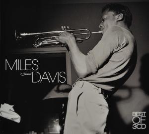 DAVIS, MILES-BEST OF