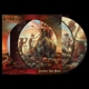 EXODUS-PERSONA NON GRATA -PICTURE DISC-